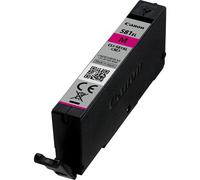 Canon CLI-581XL Magenta Ink Cartridge. Colour ink type: Pigment-based ink Colour ink page yield: 225 pages Colour ink volume: 8.3 ml Printing colours: Magenta
