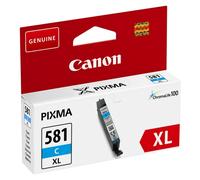 Canon CLI-581C XL ink cartridge Original Cyan