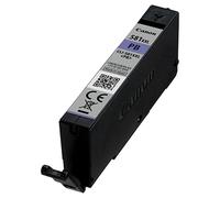 Genuine CLI-581 CLI-581PB Canon Photo Blue Ink Cartridge for Canon Pixma Printer