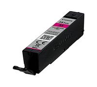 Canon CLI-581XXL Magenta Ink Cartridge (1996C001) - Extra High Yield For PIXMA TS6150