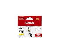Canon CLI 581Y XXL Ink tank - 1-pack Yellow