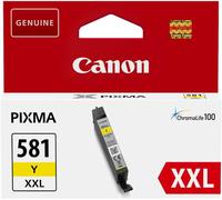 Canon CLI-581XXL Yellow Ink Cartridge 1997C001