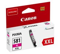 Canon CLI-581XXLM Original Canon 581XXL Extra High Yield Magenta Ink Cartridge - CLI 581XXL M, 12ml