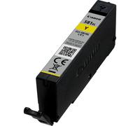 Canon INK CLI-581Y XL Ink Tank - Yellow