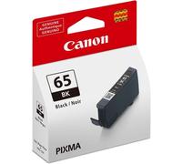 Canon CLI-65 BK - Black - original - ink tank - for PIXMA PRO-200
