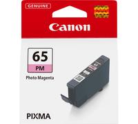 Canon CLI-65PM Photo Magenta Ink Cartridge