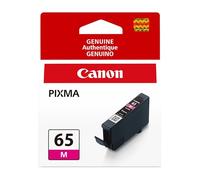 Canon CLI-65 Genuine Magenta Ink Tank, Compatible with PIXMA PRO-200, and PIXMA PRO-200S Printers