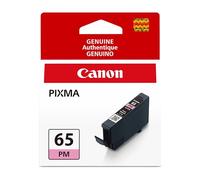 Canon CLI-65 Genuine Photo Magenta Ink Tank, Compatible with PIXMA PRO-200, and PIXMA PRO-200S Printers
