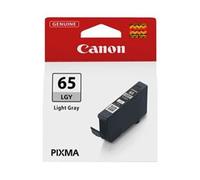 Canon CLI-65 LGY - Light grey - original - ink tank - for PIXMA PRO-200