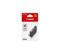 Canon CLI-65 LGY - Light grey - original - ink tank - for PIXMA PRO-200 Ink Cart