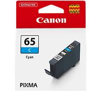 Canon CLI-65 Original Ink Cartridge Cyan