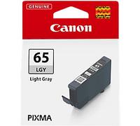 Canon CLI-65 Original Ink Cartridge Light Grey