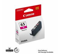 Canon CLI-65M Magenta Ink Cartridge