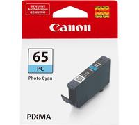 Canon CLI-65 PC - Photo cyan - original - ink tank - for PIXMA PRO-200