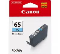 Canon CLI-65 Photo Cyan Standard Capacity Ink Cartridge 13ml - 4220C001