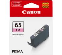 Canon CLI-65PM Photo Magenta Ink Cartridge