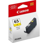Canon CLI-65 Y - Yellow - original - ink tank - for PIXMA PRO-200