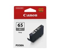 Canon CLI-65 GY - Grey - original - ink tank - for PIXMA PRO-200
