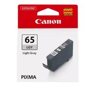 Canon CLI-65LGY Light Gray Ink Cartridge