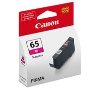 Canon CLI-65M (4217C001) Ink Cartridge Original Magenta