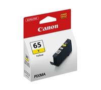 Canon CLI-65 Y - Yellow - original - ink tank - for PIXMA PRO-200