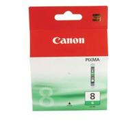 Canon Ink Cartridge CLI8 - Green