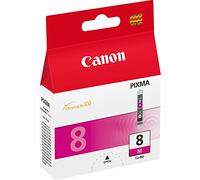 Canon CLI-8M Magenta Ink Cartridge