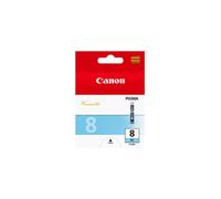 Canon Cli-8 Photo Cyan Ink 0624b001
