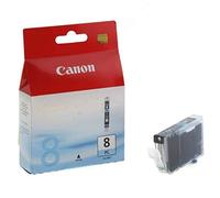 CANON CLI-8 PHOTO CYAN INK 0624B001