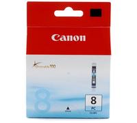 Canon CLI-8PC Photo Cyan Ink Cartridge