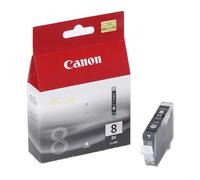 Canon CLI-8BK Black Ink Cartridge