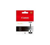 Canon Black Ink Cart CLI-8 BK BL EUR w/Sec
