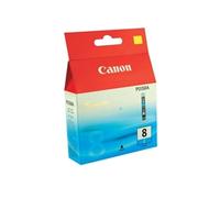 Canon CO27267-K Original Canon CLI-8C Cyan Cartridge ( 8C )