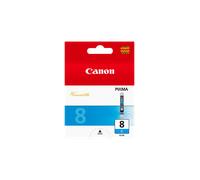 Canon CO27267-K Original Canon CLI-8C Cyan Cartridge ( 8C )