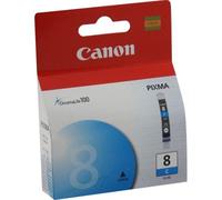 Canon CLI 8C - Ink tank - 1 x cyan