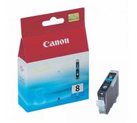 Canon CO27267-K Original Canon CLI-8C Cyan Cartridge ( 8C )