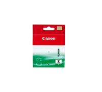 Canon Ink Cartridge CLI8 - Green