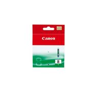 Canon CLI-8G0627B001 Original Canon CLI-8G Green Cartridge ( 8G )