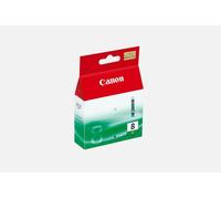 Canon CLI-8G toner cartridge 1 pc(s) Compatible Green