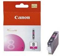 Canon CLI-8M Ink