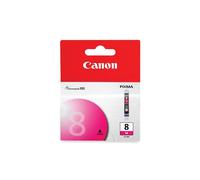 Canon CLI-8M ink cartridge Original Magenta 1 pcs