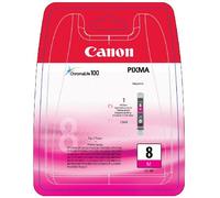 Canon CLI 8M - Ink tank - 1 x magenta