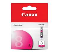 Canon CLI-8M Magenta Ink Cartridge