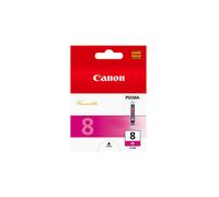 Canon CLI-8M Magenta Ink Cartridge