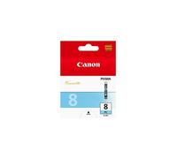 Canon CLI-8PC Photo Cyan Ink Cartridge