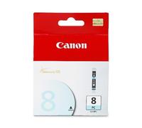 Canon CLI-8PC Photo Ink Tank - Photo Cyan Color: Photo Cyan