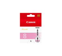 Canon CLI-8PM Ink Cartridge Original magenta