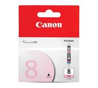 Canon Ink Cartridge CLI-8 – Photo Magenta – 450 pages – 0625B001