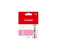 Canon CLI-8PM Ink Cartridge - Photo Magenta, 13ml (Yield 146 Photos)