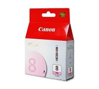Canon CLI-8PM Photo Magenta Ink Tank Color: Photo Magenta, B?roartikel